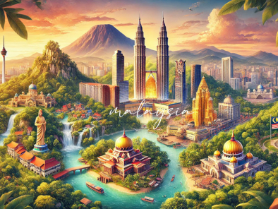 country image