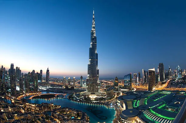 abu dhabi