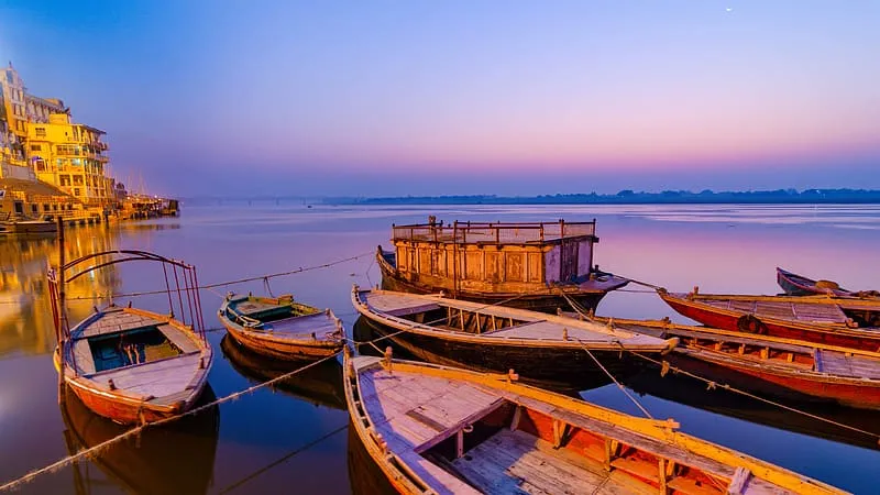 varanasi